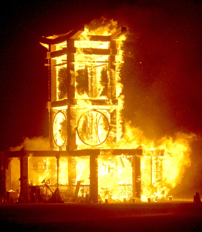 7th Night - Temple Burn 5